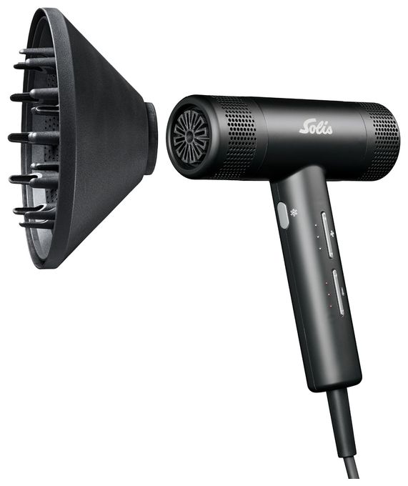 96767 Hair Perfection Softstyler 
