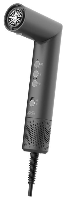 Multistyler 1300 W  970.23 StyleVolution Multi (Schwarz) 