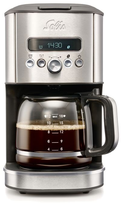 Aroma Brewer 