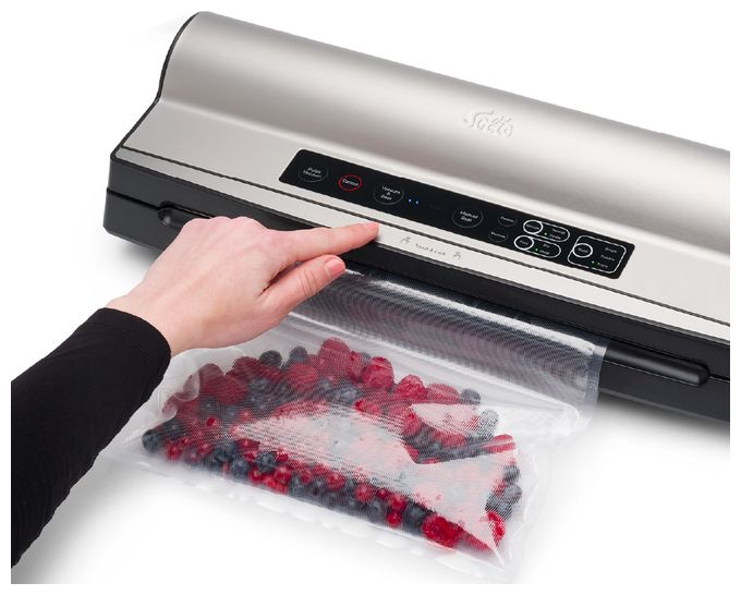 Vac Prestige Maxi 40 cm 