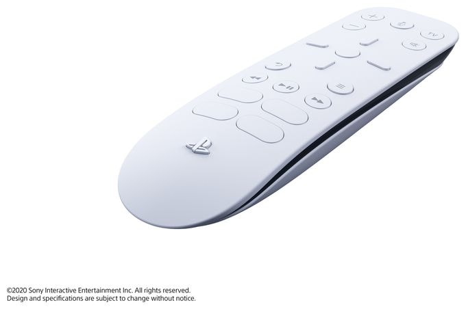 PS5 Medien- 