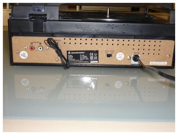 (Aluminium, Transparent) PL186 