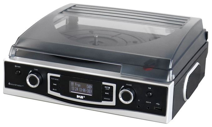  PL590SW (Schwarz) 