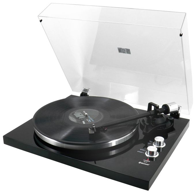  PL790SW (Schwarz) 