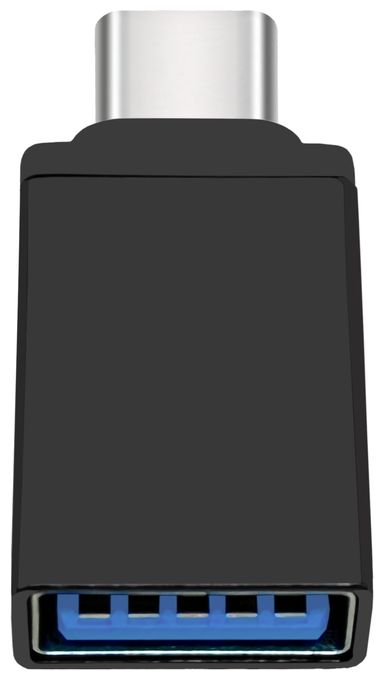 1600 DPI Haus Maus Optisch  Axon (Schwarz) 