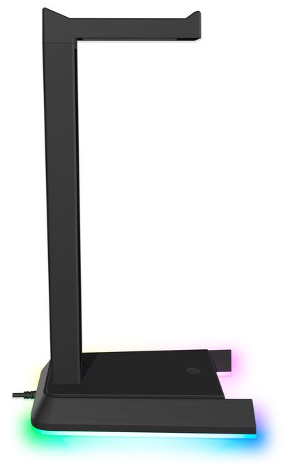 Headset-Ständer  EXCELLO NX RGB (Schwarz) 
