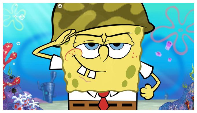 Spongebob SquarePants: Battle for Bikini Bottom - Rehydrated (PlayStation 4) 