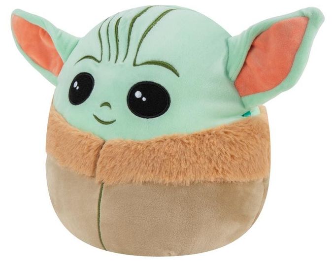 Star Wars Grogu 