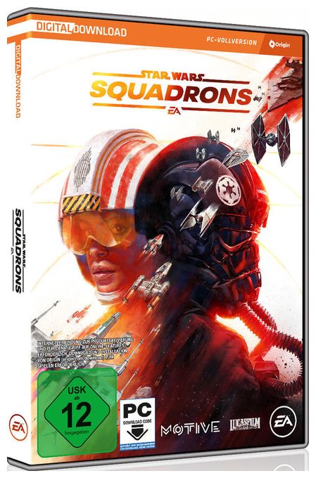 Star Wars: Squadrons (PC) 