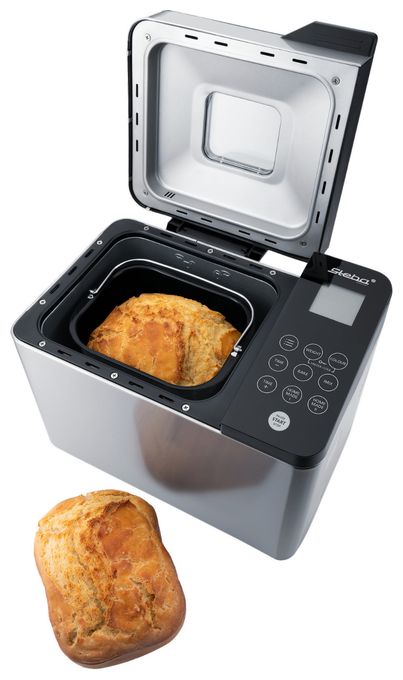 Brotbackautomat für 1 kg 600 W BM2 