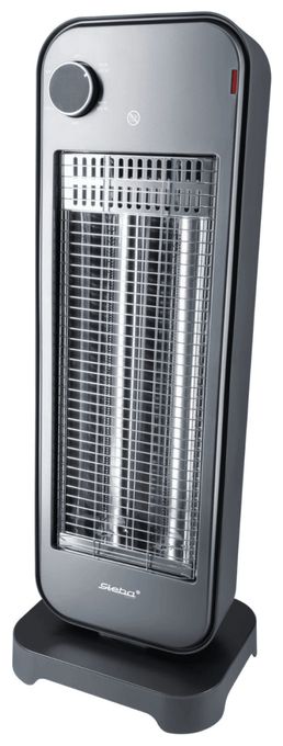 Heizlüfter 900 W  CH2 Eco (Grau) 