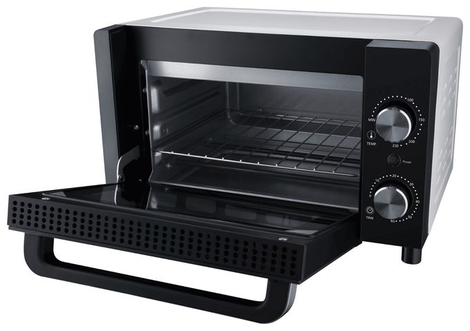 KBA9 Mini-Backofen 