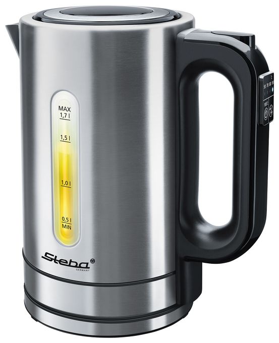 1,7 l Wasserkocher 2200 W  WK21 (Edelstahl) 