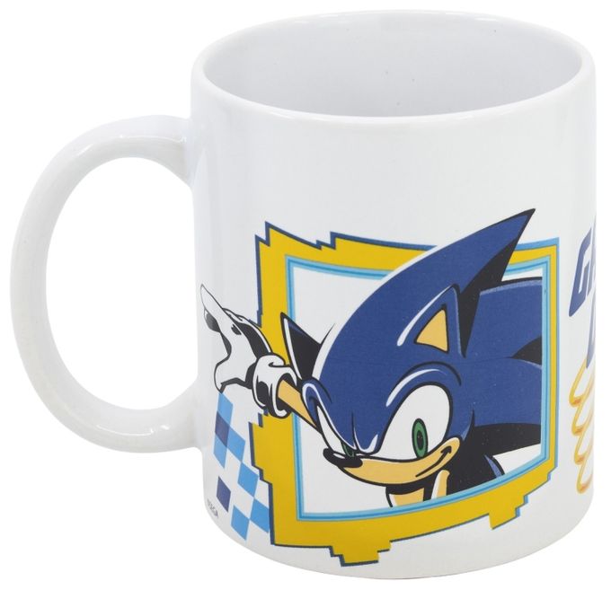 Sonic 