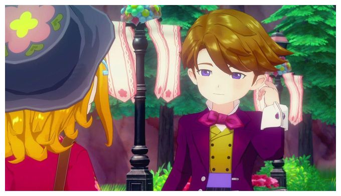 Story of Seasons: Grand Bazaar (Nintendo Switch 2) 