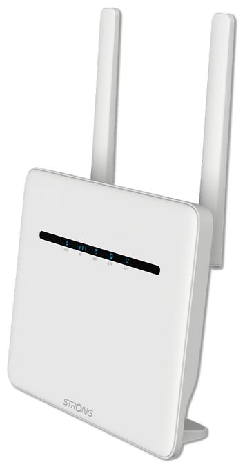 Router 1200 4G+ 