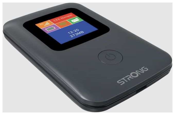 Router 150 4G LTE portable Hotspot 