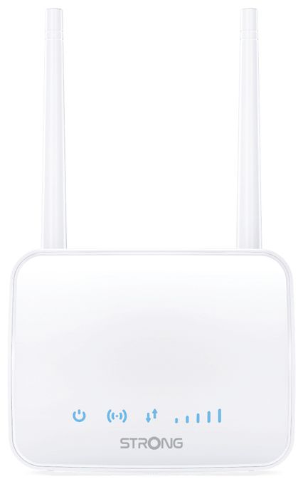 Router 350M 4G LTE 