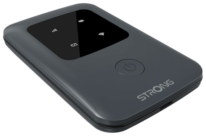 Router 4GMIFI150 Portable Hotspot 150 