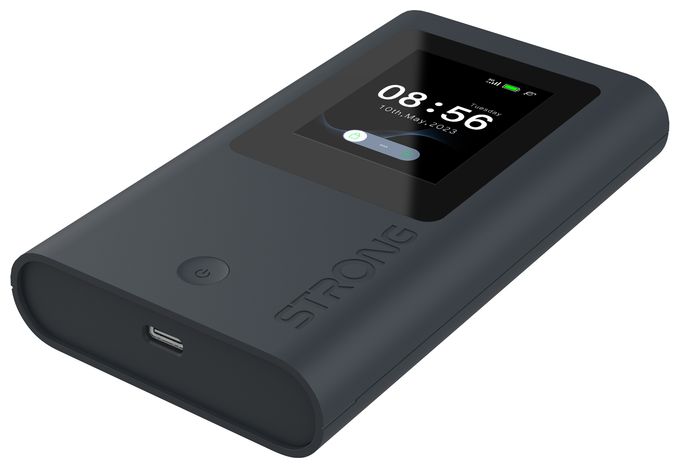 Router 5GMIFIAX1800 