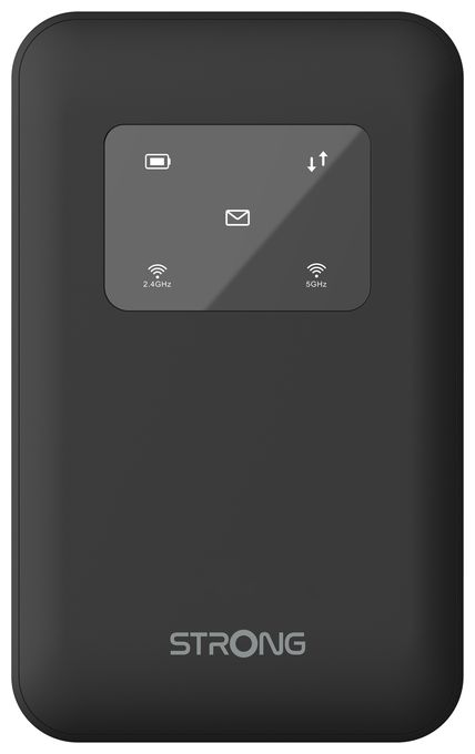 Router 900 4G+ LTE MiFi Hotspot Wi-Fi 