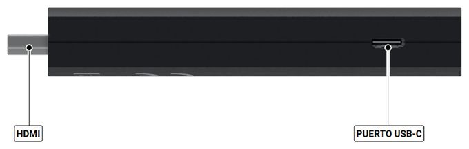 Full HD Media Player 8 GB HDMI LEAP UNA + 