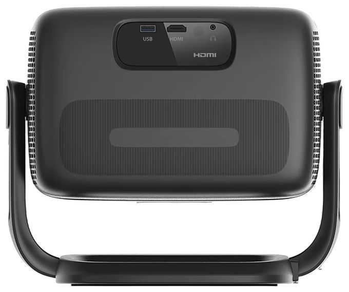 1080p (1920x1080) 3LCD LED 500 ANSI Lumen  MiraX1 (Grün) 