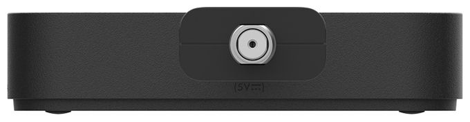 4K Ultra HD Sat-Receiver Wlan SRT427 
