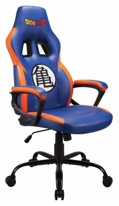 Gamingstuhl bis 120 kg Gaming Seat Dragon Ball Z 