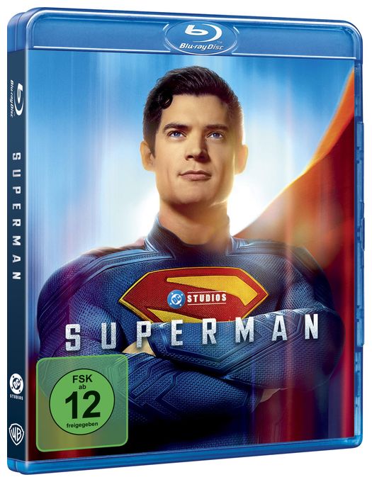 Superman (Blu-Ray) 