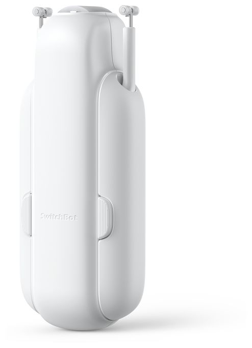 Bluetooth  Curtain 3 Automatischer Vorhangöffner (Weiß) 
