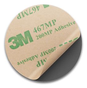  Smart Tag (Weiß) 