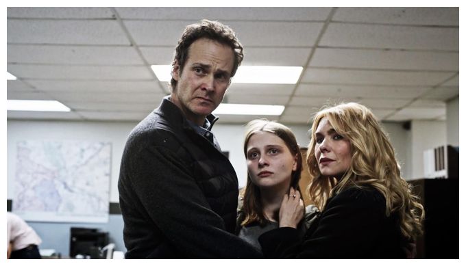 Taken in L.A. - Verkaufte Unschuld (Blu-Ray) 