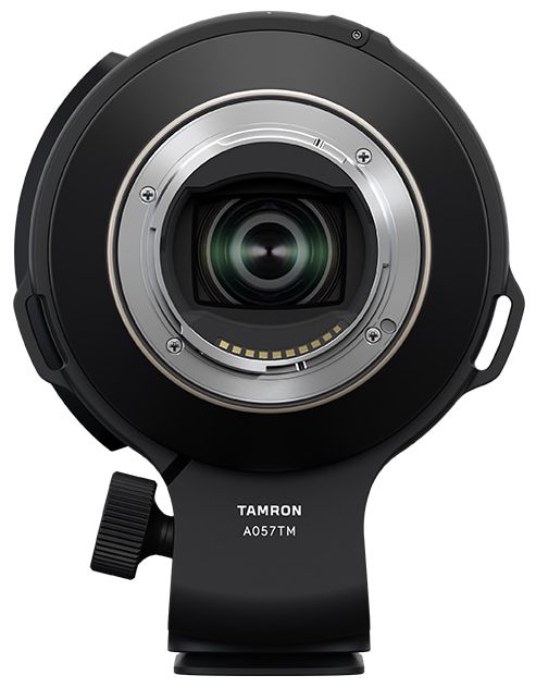 150-500mm F/5-6.7 Di III VC VXD 
