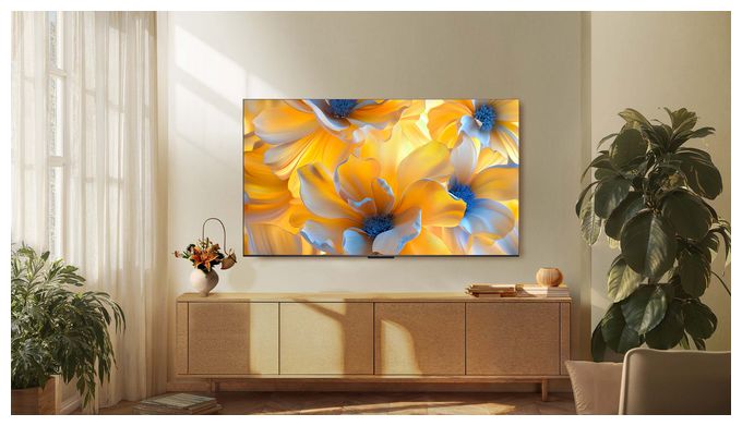 MiniLed 190,5 cm (75 Zoll) Fernseher 4K Ultra HD VESA 300 x 400 mm 75MQLED75K 