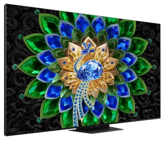 MiniLed 2,16 m (85 Zoll) Fernseher 4K Ultra HD VESA 600 x 400 mm 85A400U 