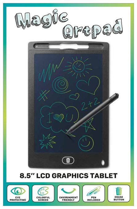 Magic Artpad 