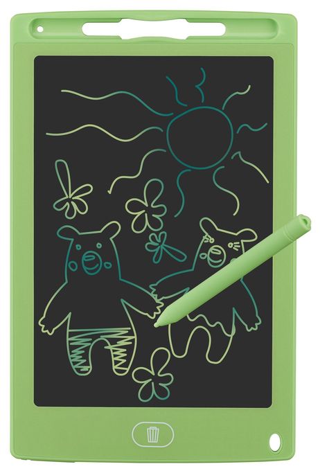 Eingabestift Grün Magic Artpad Kids 