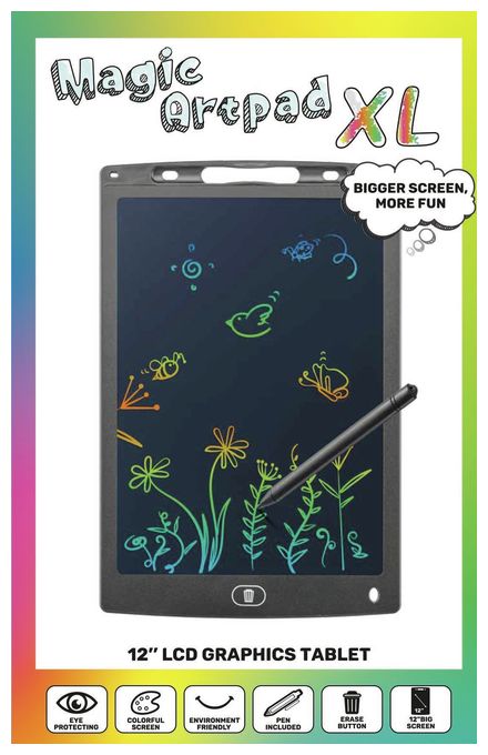Magic Artpad XL 