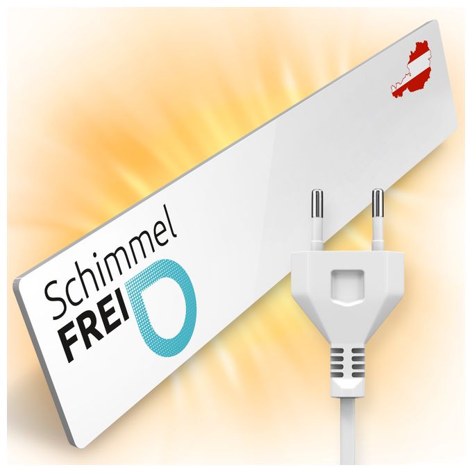 Schimmel Dry M1 Basis Wand 