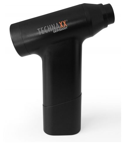 Handstaubsauger 7,4 V  TX-293 (Schwarz) 