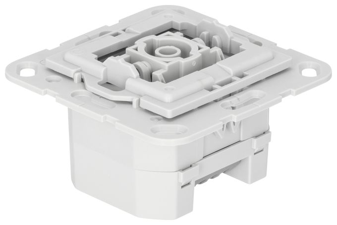 0100/9497 Dimmer-Einsatz für Gira System 55 