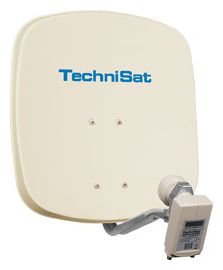 Digidish 45 Twin 