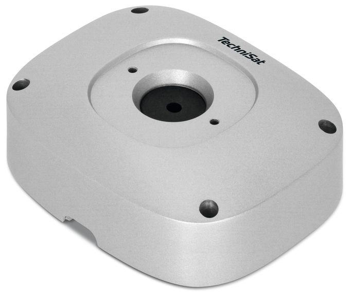 IP65  Junction Box 1 (Silber) 