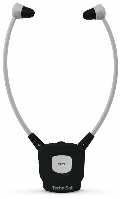  StereoMan ISI3 (Schwarz) 