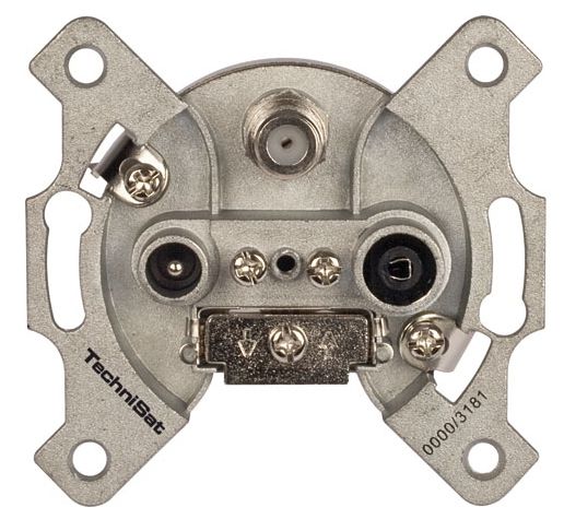 TechniPro RV 600-10 
