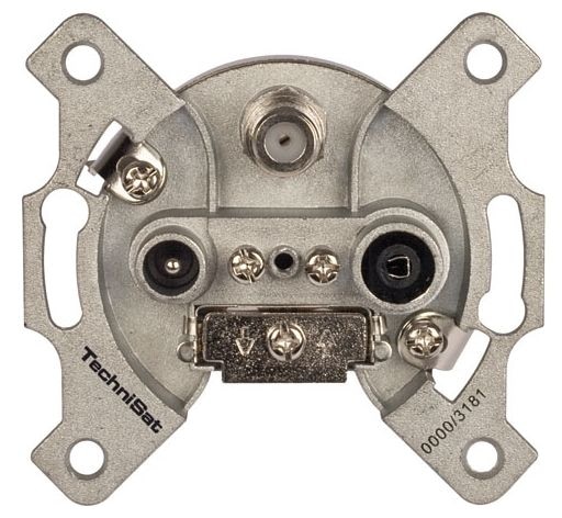 TechniPro RV 600-13 