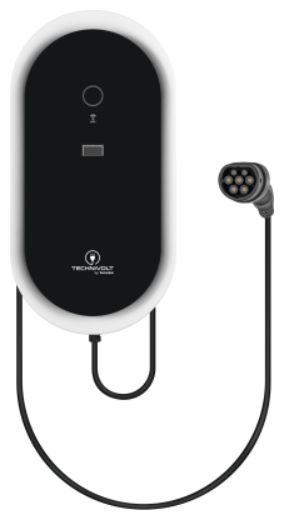 TECHNIVOLT 1100 SMART 