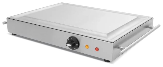 Kochfeld/Herdplatte Teppinox M2000 (V2) 