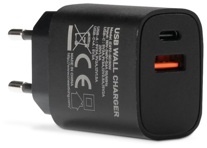 USB-C Netzteil 
